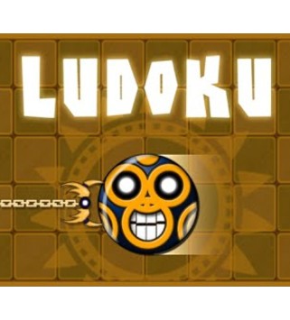Ludoku Steam Key GLOBAL